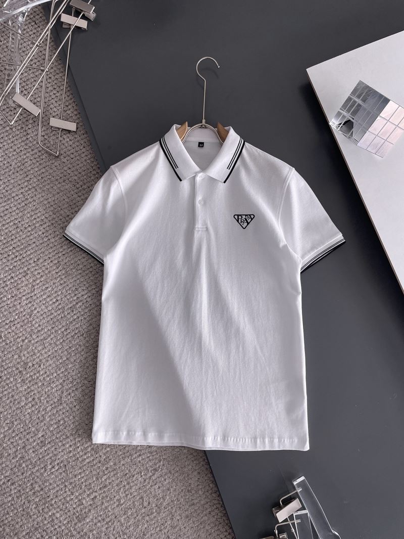 Prada T-Shirts